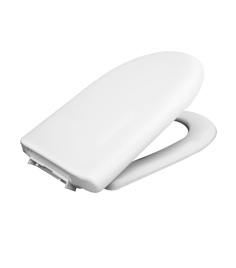 PB-LL8359-SC SEAT - Canaan Toilet Seat