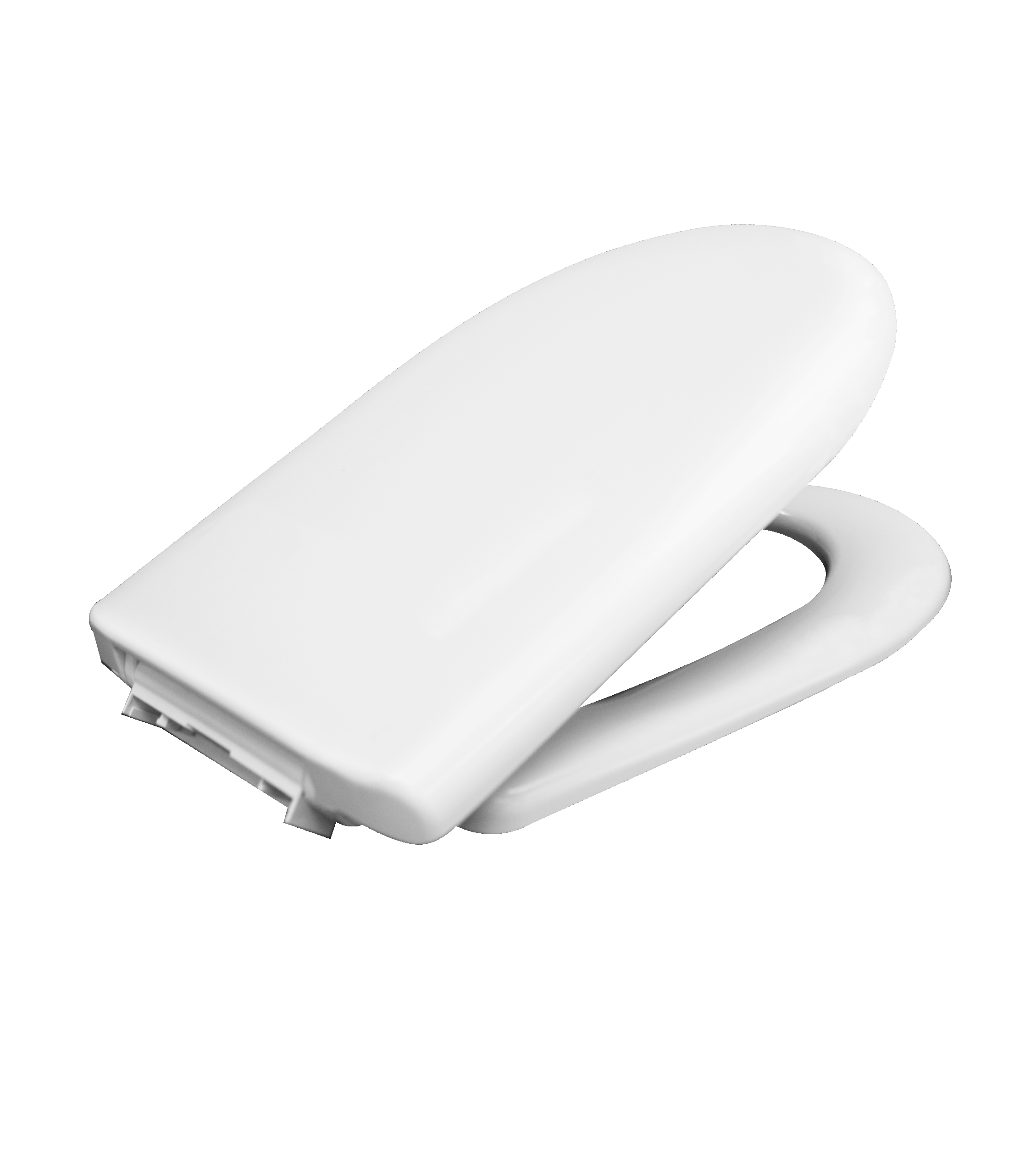 PB-LL8359-SC SEAT - Canaan Toilet Seat